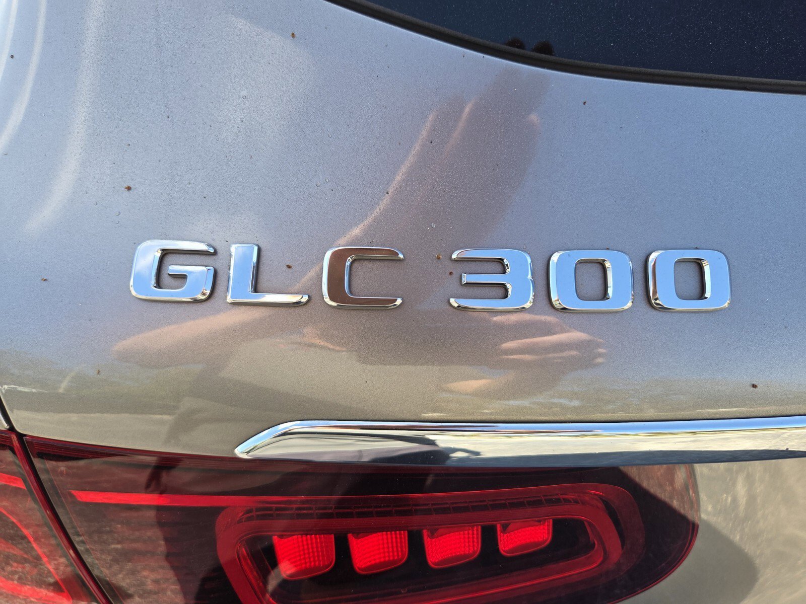 Used 2020 Mercedes-Benz GLC 300 image 14