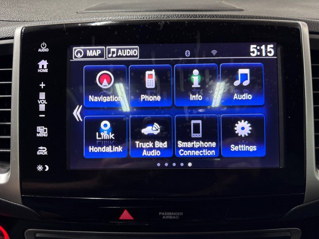 Used 2020 Honda Ridgeline RTL-E image 22