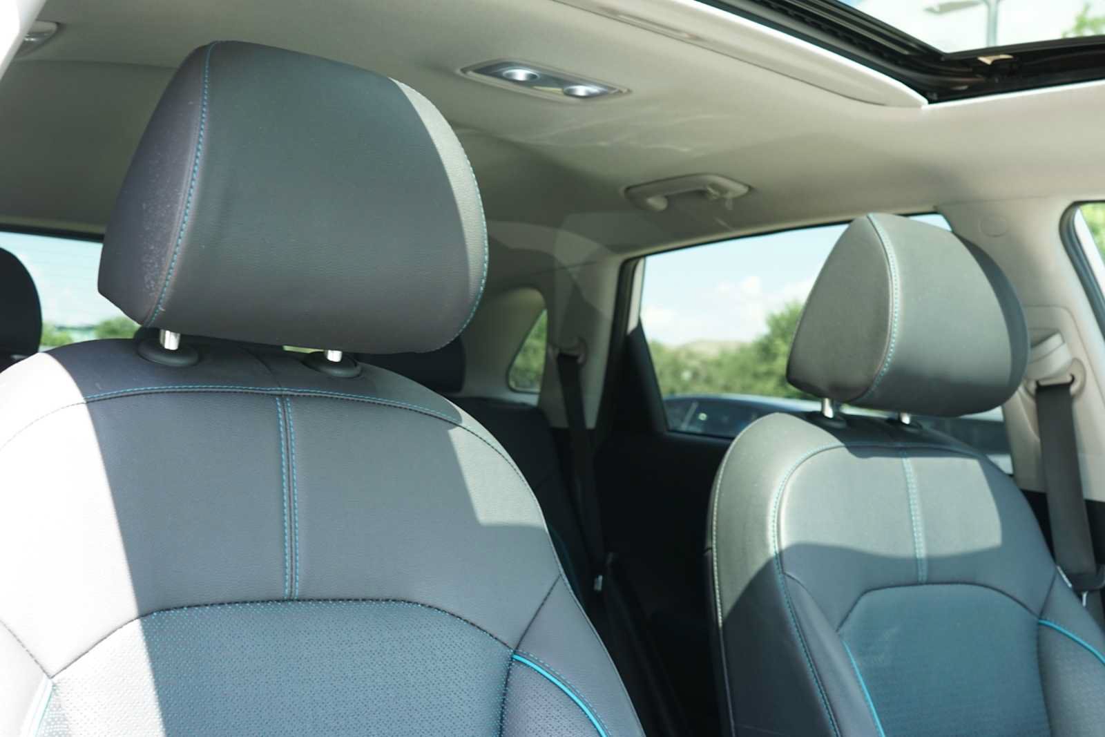 Certified 2022 Kia Niro EX Premium FWD image 27