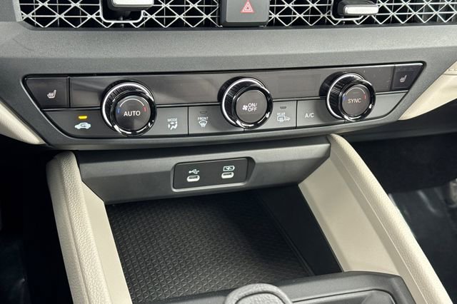 Used 2024 Honda Accord EX image 18