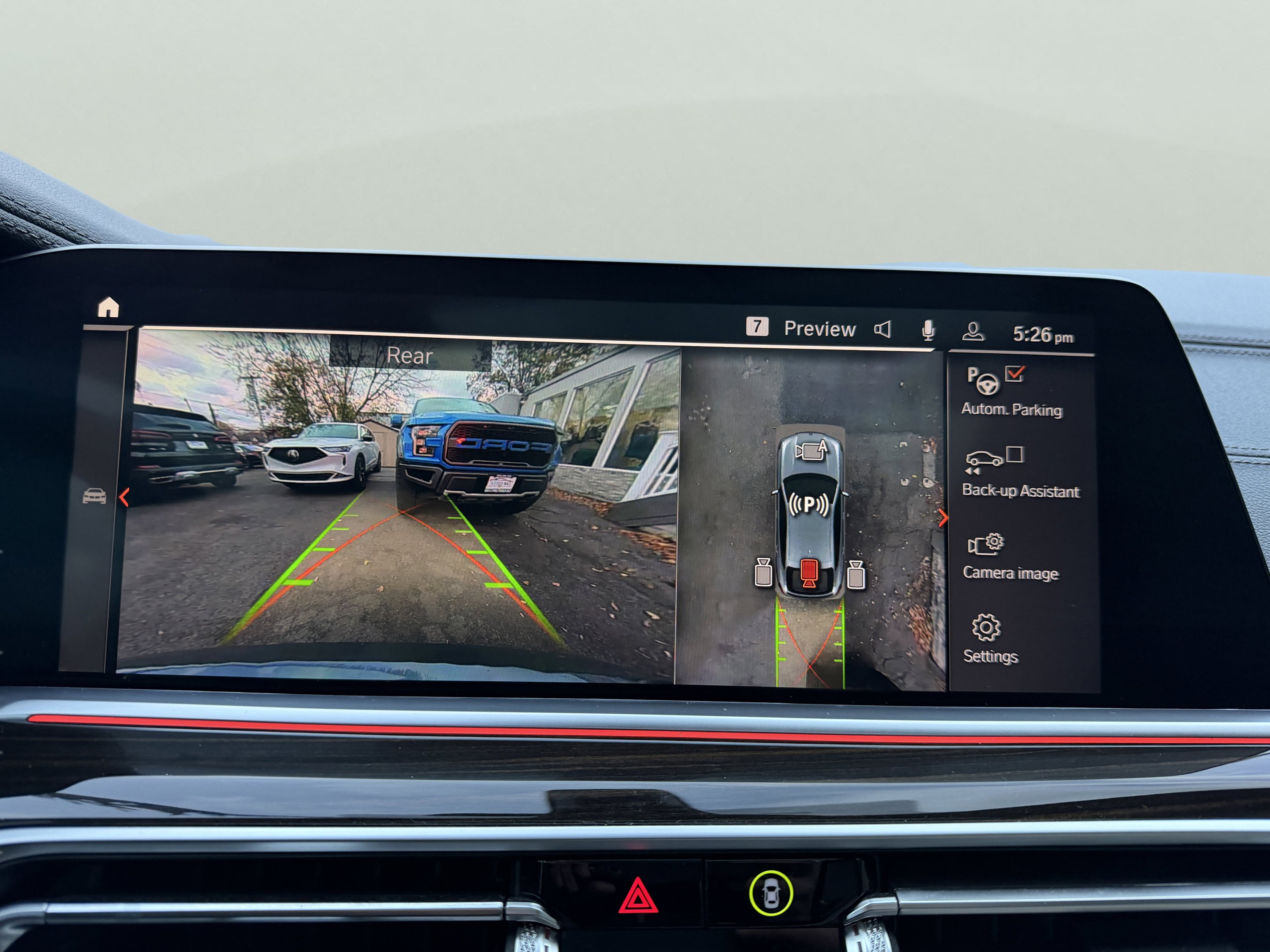 Used 2022 BMW X6 xDrive40i image 31