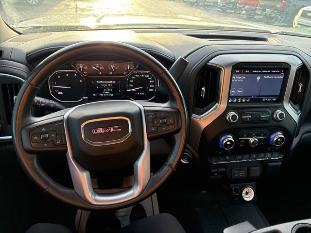 Used 2022 GMC Sierra 3500 SLT image 9