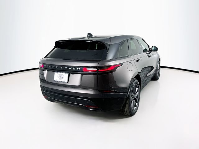 Used 2026 Land Rover Range Rover Velar Dynamic SE image 5