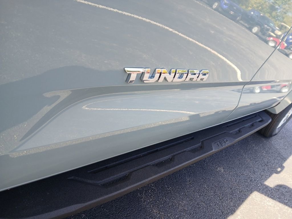 New 2026 Toyota Tundra SR5 image 13