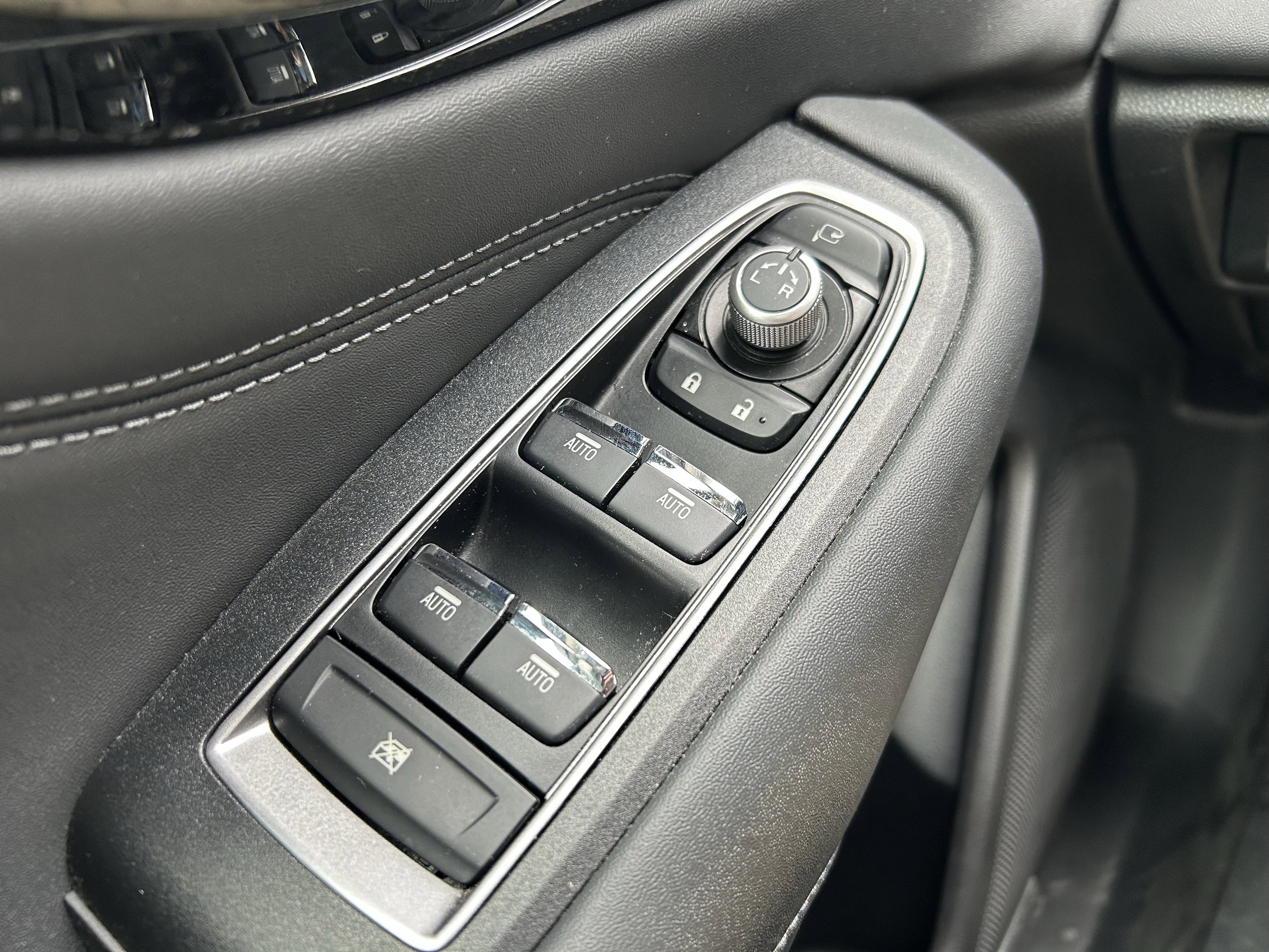 Used 2023 Subaru Outback Touring image 20