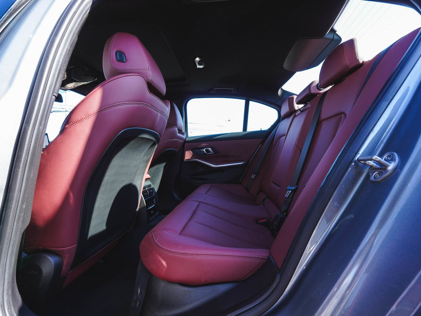 Used 2025 BMW M340i xDrive image 34