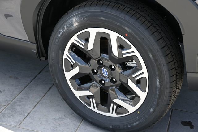 New 2026 Subaru Forester AWD/4WD image 11