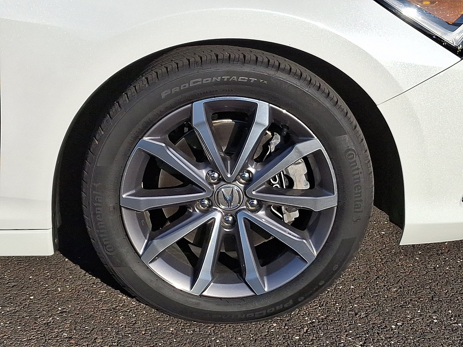 Used 2023 Acura Integra image 8