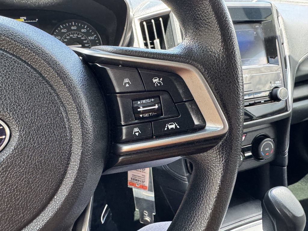 Used 2018 Subaru Impreza 2.0i Premium w/ Eyesight & BSD & Rcta AWD/4WD image 20