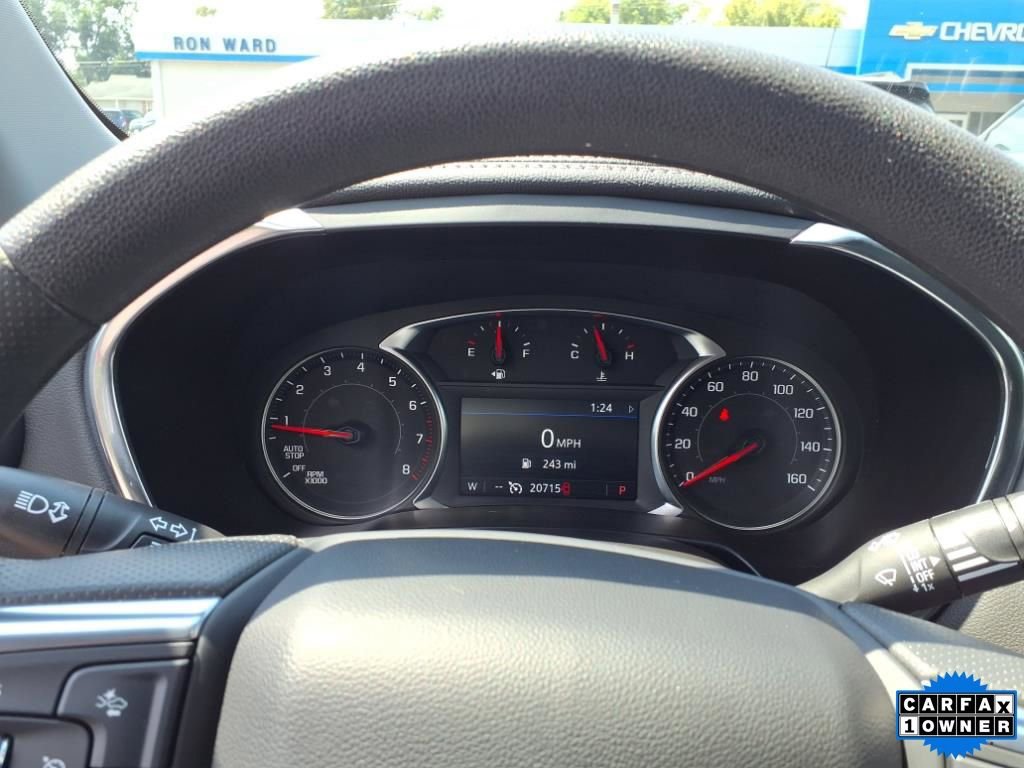 Used 2025 Chevrolet Blazer LT FWD image 10
