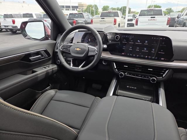 New 2026 Chevrolet Tahoe Premier AWD/4WD image 36