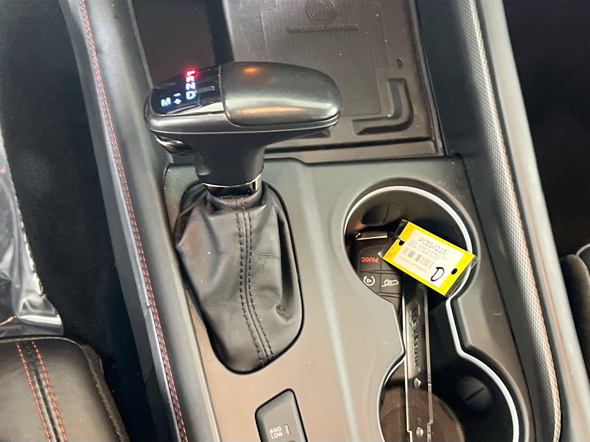 Used 2023 Dodge Durango R/T image 17