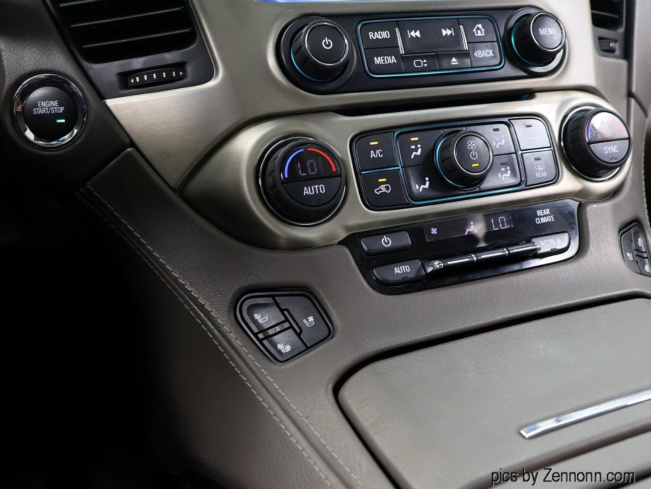 Used 2019 GMC Yukon XL Denali AWD/4WD image 21