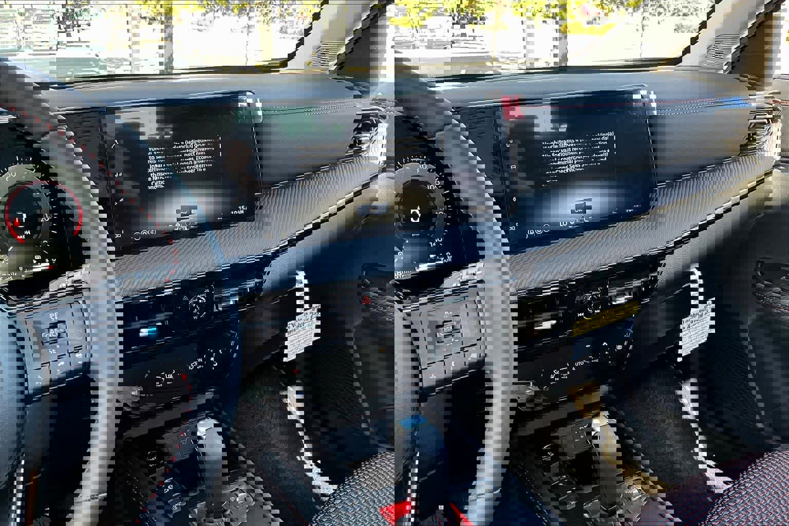 New 2026 Nissan Kicks SR image 6