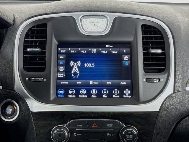Used 2023 Chrysler 300 Touring L w/ Popular Equipment Group image 30