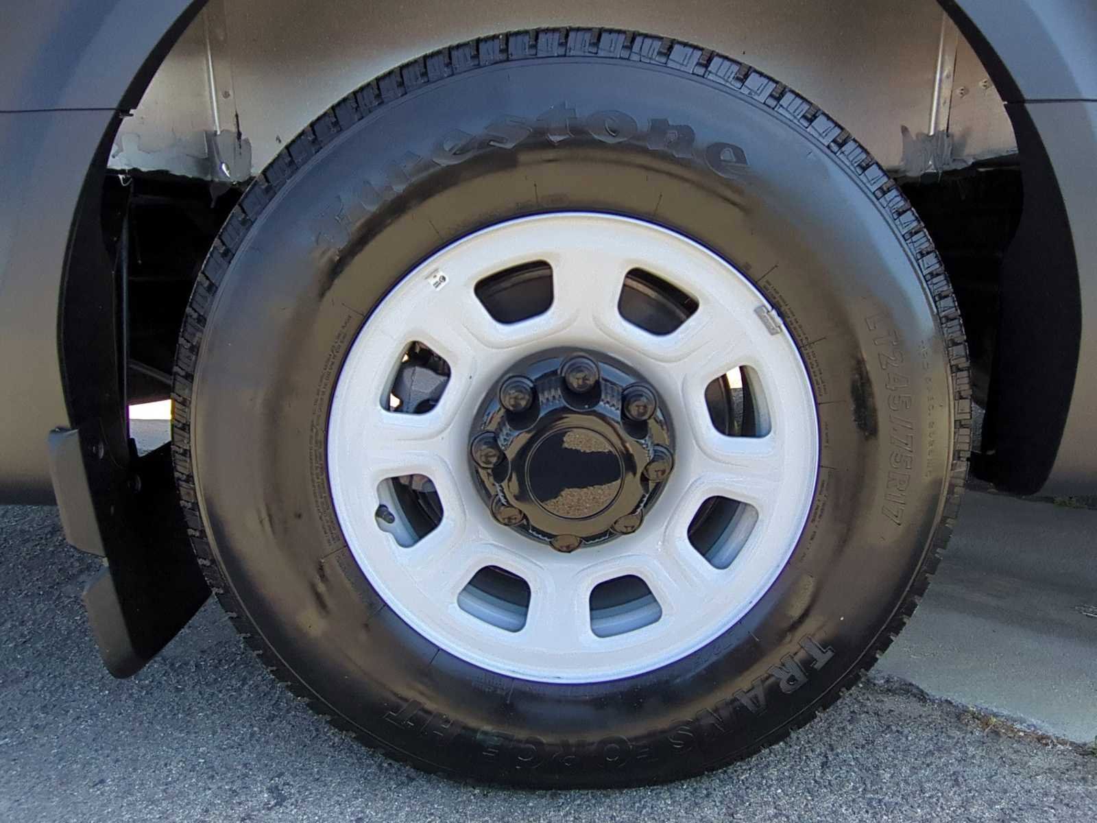 Used 2023 Chevrolet Brightdrop 600 w/ Active Safety Package 2 AWD/4WD image 24