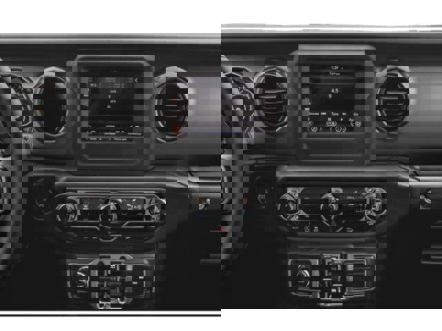 Used 2021 Jeep Wrangler Unlimited Sport image 10