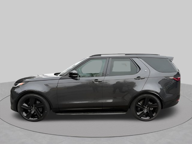 Certified 2026 Land Rover Discovery Limited Edition AWD/4WD image 2