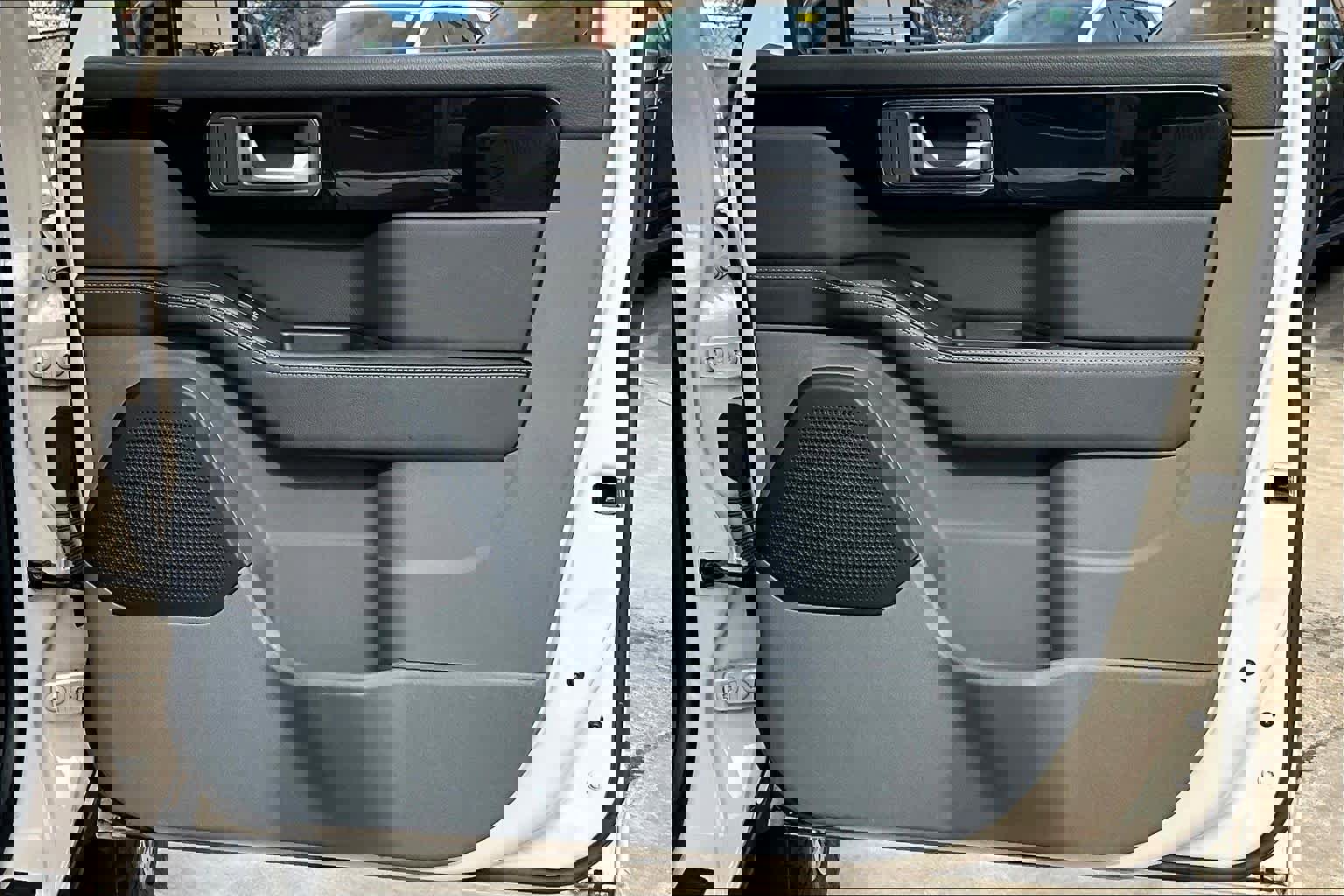 Used 2024 INEOS Grenadier Fieldmaster Edition image 23