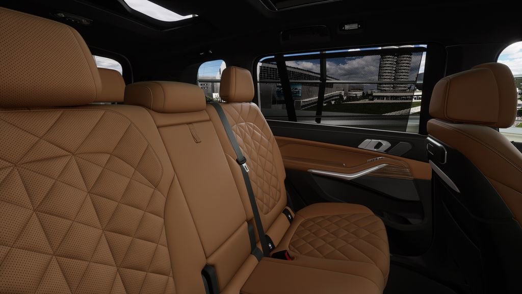 New 2026 BMW X7 xDrive40i w/ M Sport Package image 12