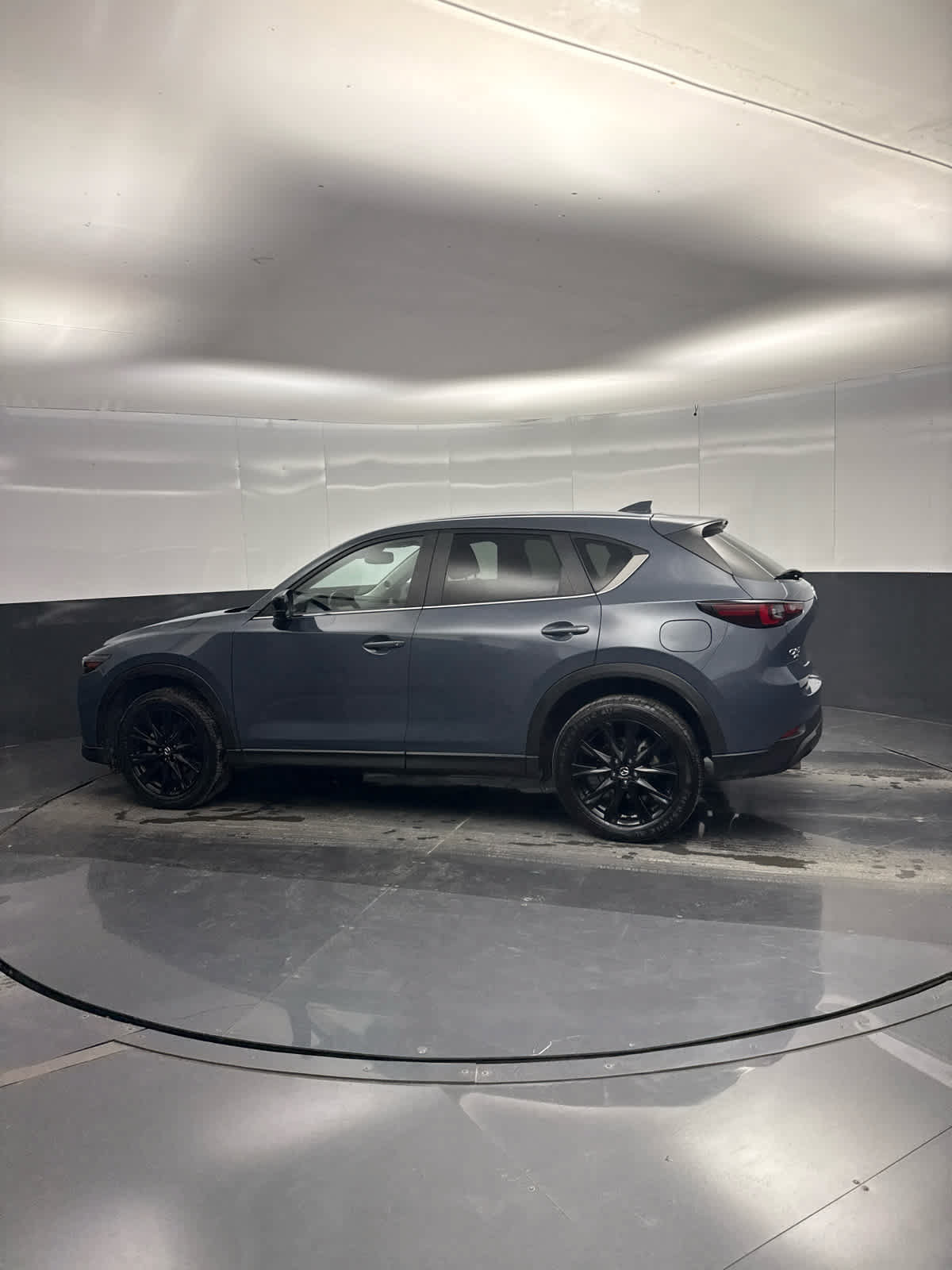 Used 2024 MAZDA CX-5 Carbon Edition AWD/4WD image 26