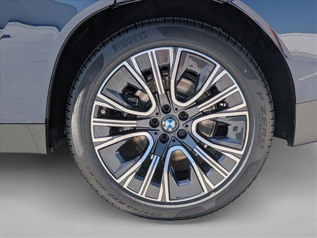 Used 2026 BMW X3 xDrive30 AWD/4WD image 24