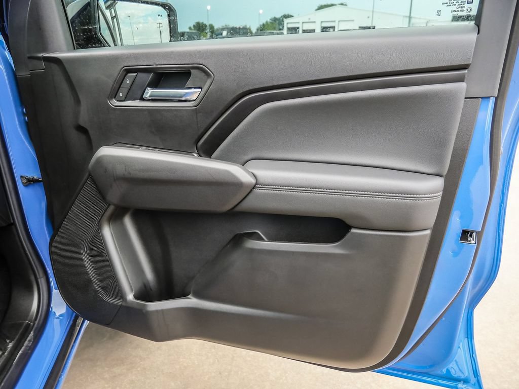 New 2026 GMC Canyon Elevation RWD image 15