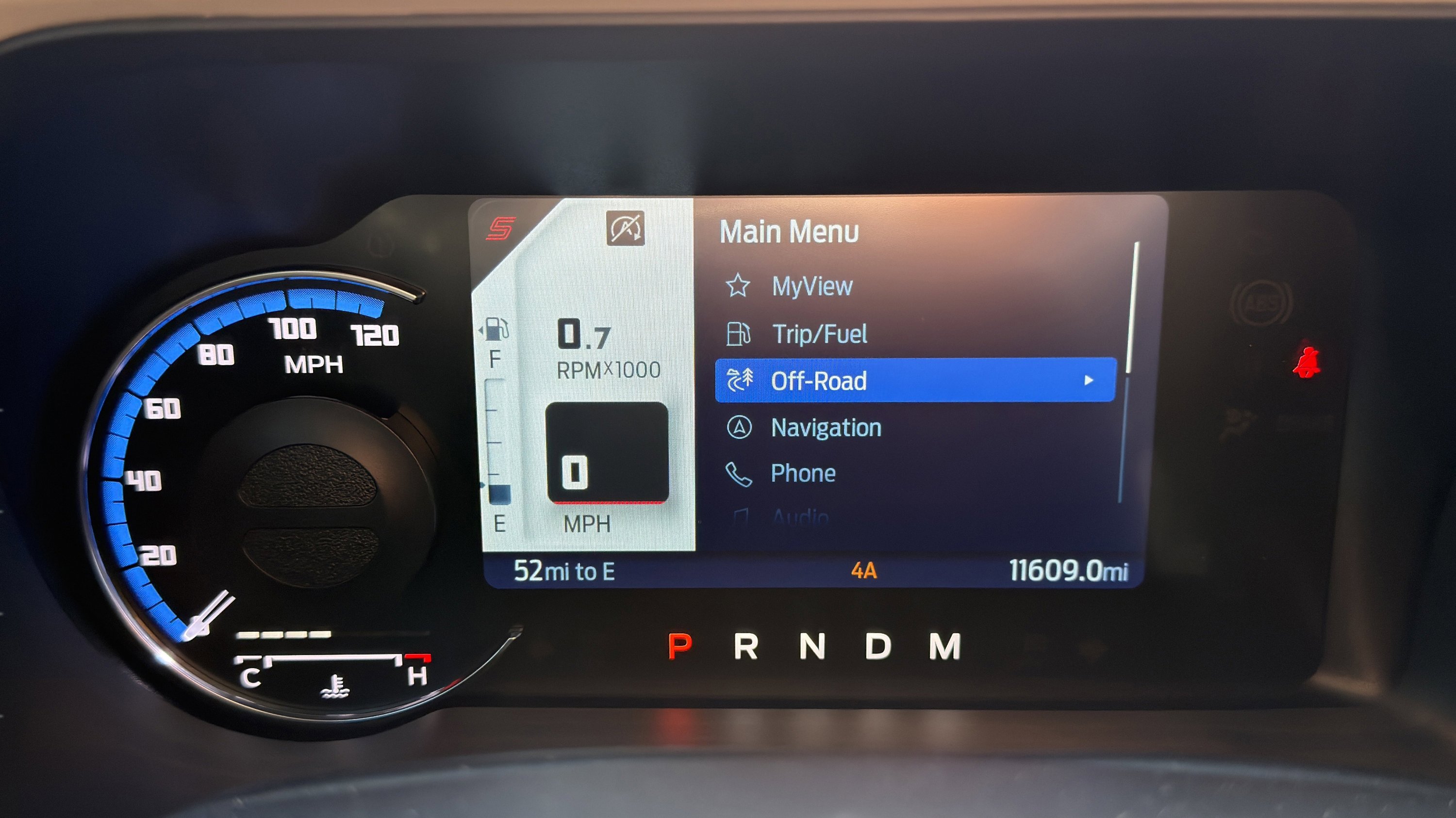 Used 2022 Ford Bronco Wildtrak image 83