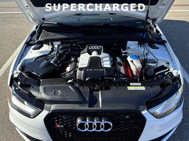 Used 2014 Audi S4 Premium Plus AWD/4WD image 12