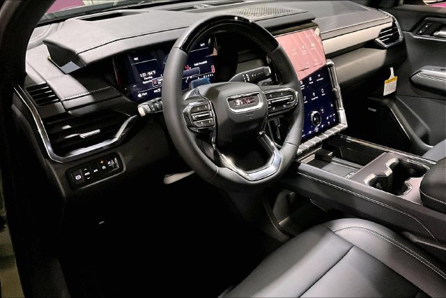 New 2027 GMC Acadia Elevation w/ Super Cruise Package AWD/4WD image 11