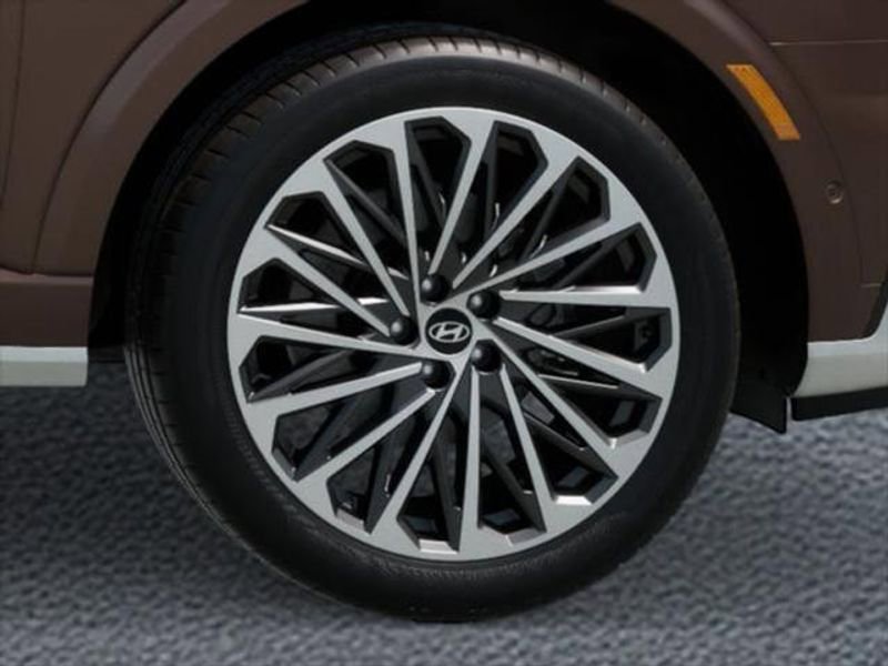 New 2026 Hyundai Palisade Calligraphy image 10