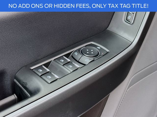 New 2026 Ford F250 XLT w/ FX4 Off-Road Package image 18