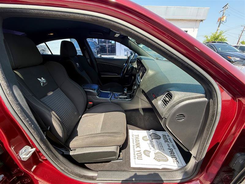 Used 2022 Dodge Charger Scat Pack RWD image 29