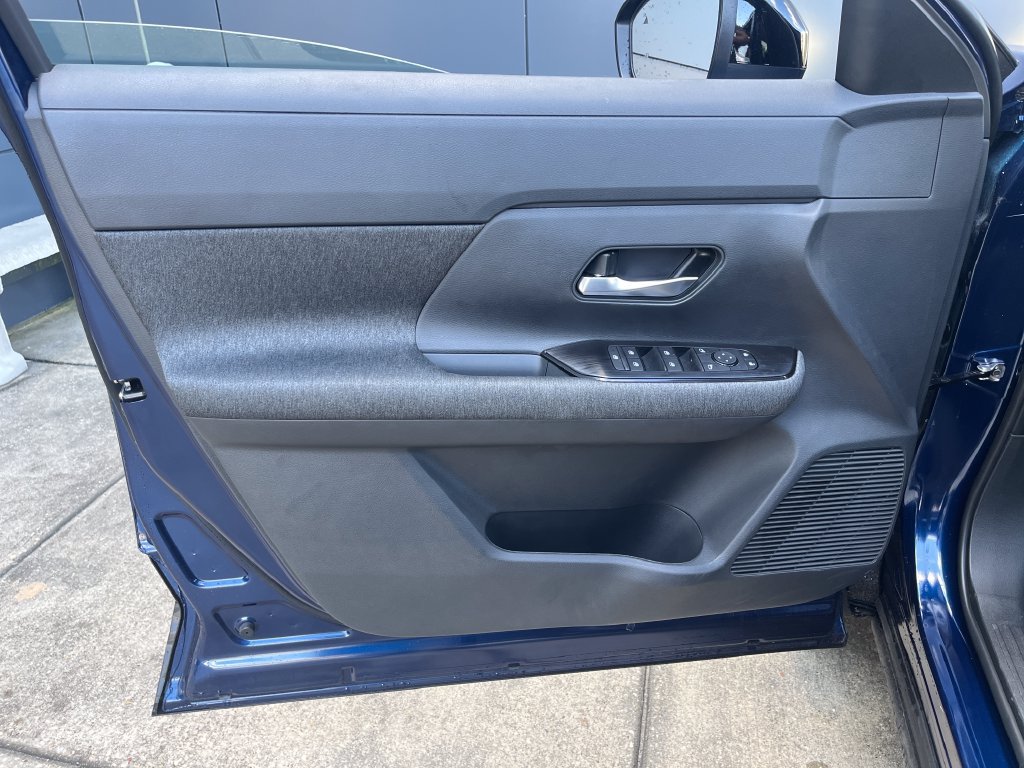 New 2027 Nissan Kicks SV AWD/4WD image 10