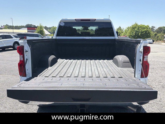 Used 2024 Chevrolet Silverado 2500 LT AWD/4WD image 18