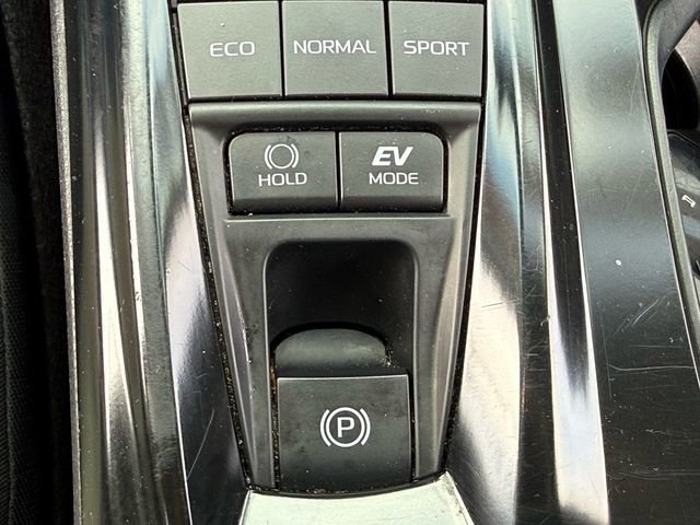 Certified 2025 Toyota Camry LE image 20