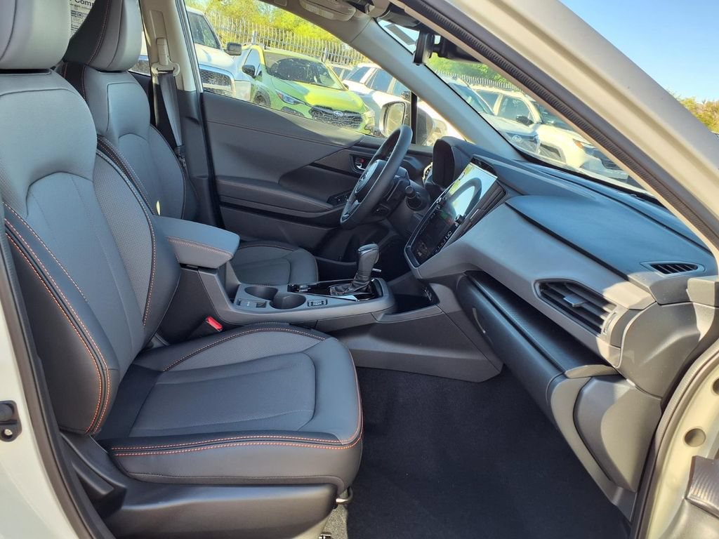 New 2026 Subaru Crosstrek 2.5i Limited w/ Convenience Package AWD/4WD image 15