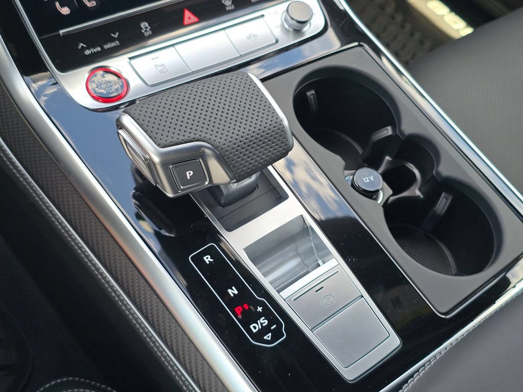 New 2026 Audi SQ8 Premium Plus AWD/4WD image 30