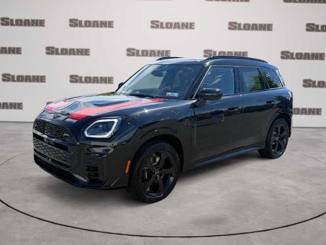 New 2027 MINI Cooper Countryman S AWD/4WD image 1
