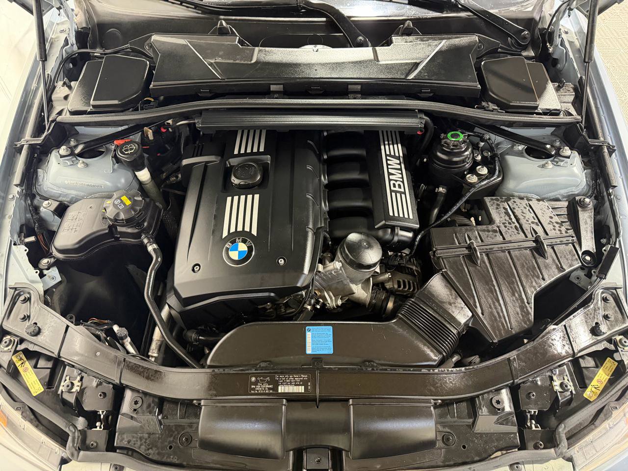 Used 2007 BMW 328i Sedan image 29