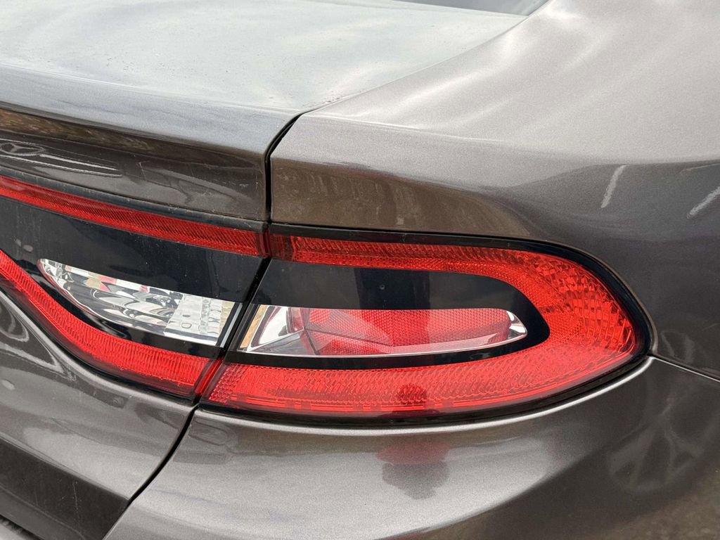 Used 2014 Dodge Dart SXT FWD image 7