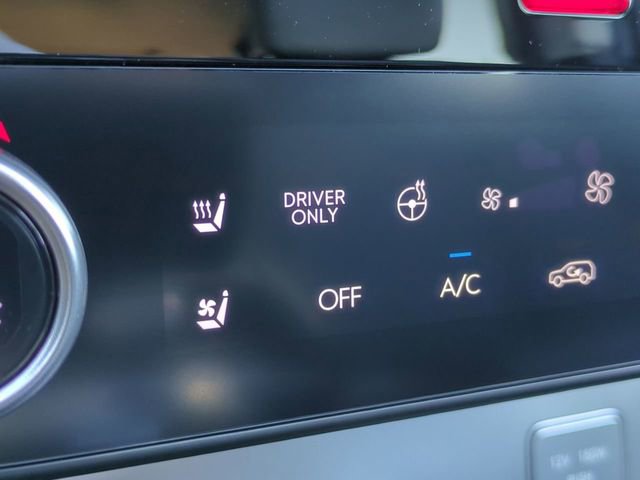 New 2026 Hyundai Ioniq 9 Limited image 22