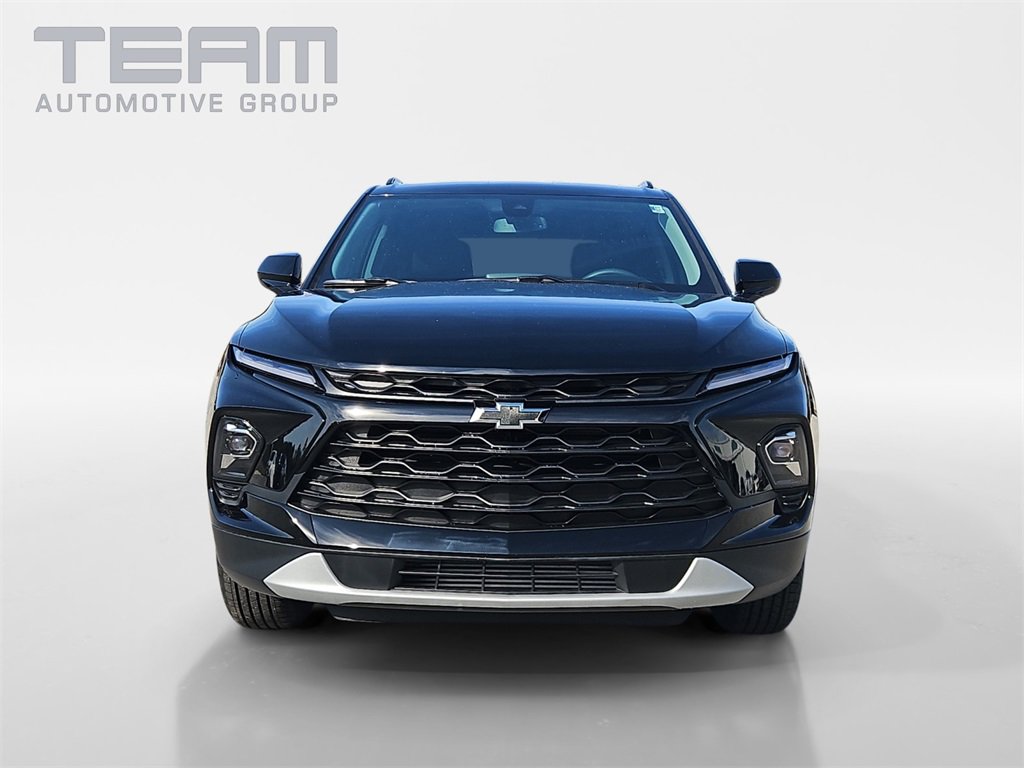 New 2026 Chevrolet Blazer LT w/ Convenience Package image 2