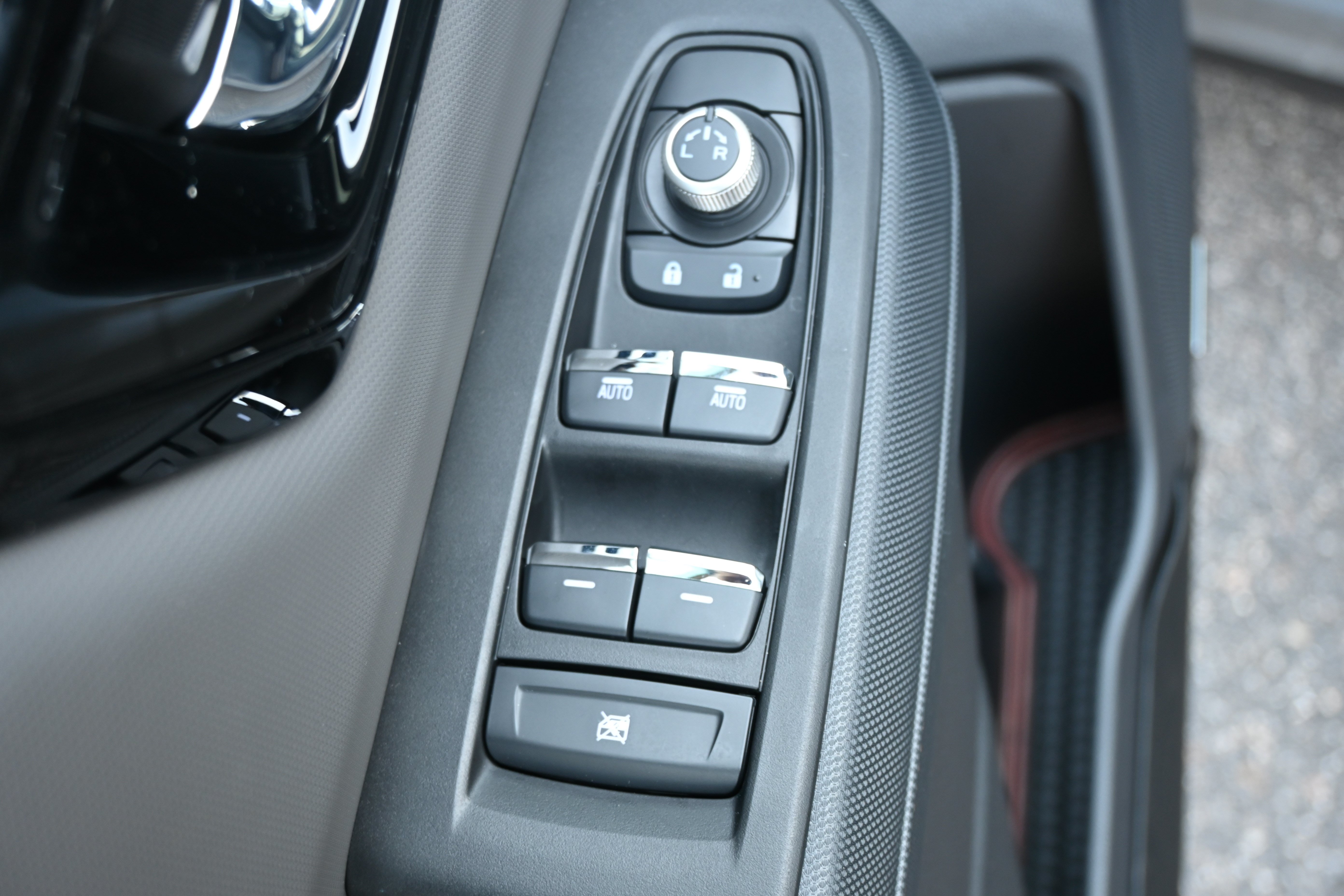 Certified 2026 Subaru Forester Sport AWD/4WD image 15