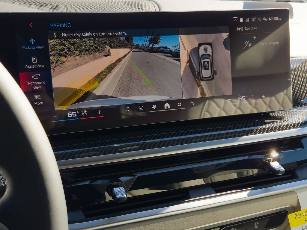 New 2026 BMW X5 M60i w/ Executive Package image 14