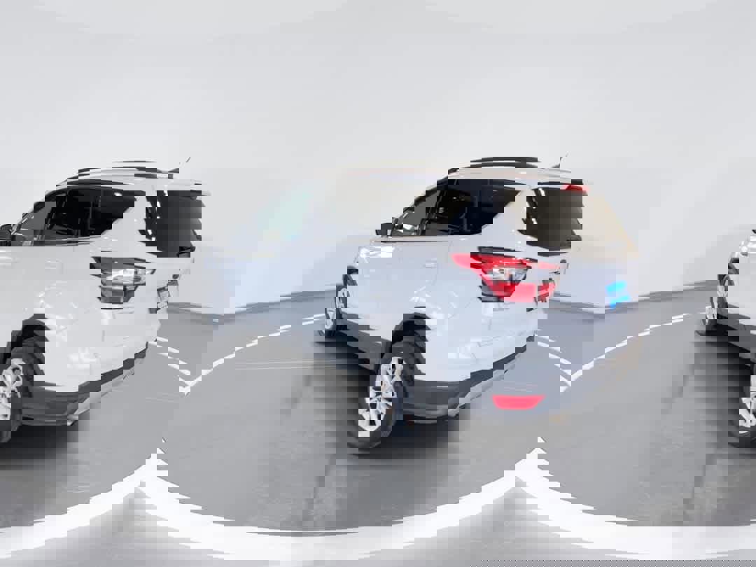 Used 2018 Ford Escape SEL w/ Ford Safe & Smart Package image 6