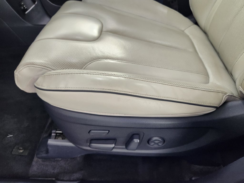 Used 2022 Hyundai Palisade Calligraphy AWD/4WD image 13