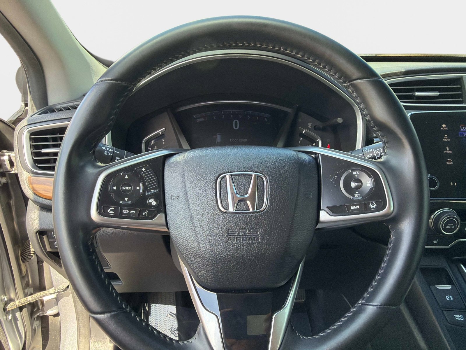 Used 2017 Honda CR-V EX-L image 26