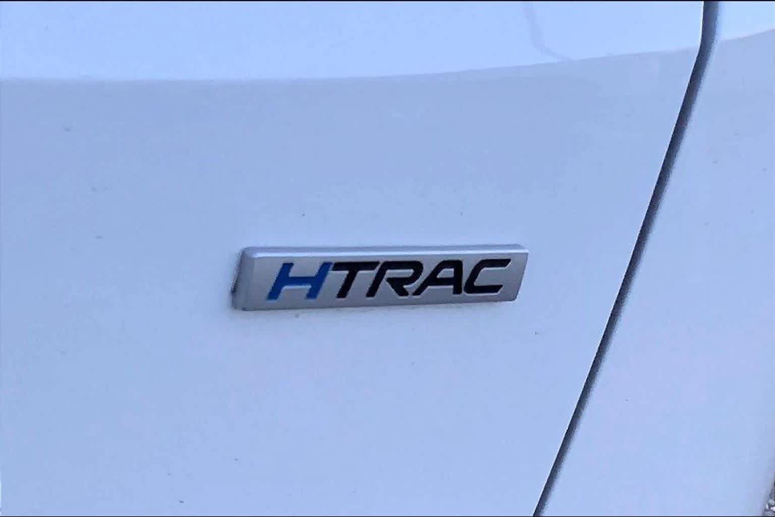 Used 2023 Hyundai Tucson SEL w/ Convenience Package AWD/4WD image 17