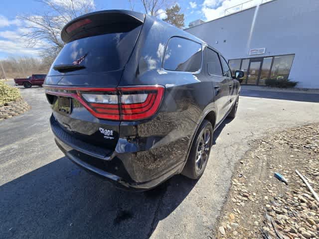 Used 2025 Dodge Durango GT AWD/4WD image 6